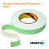 3M Double Sided Foam Tape 4016